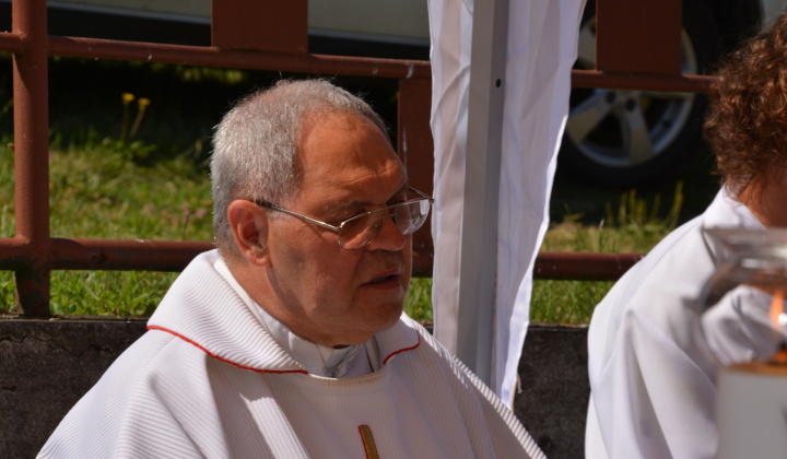 Stretnutie rodákov 2016