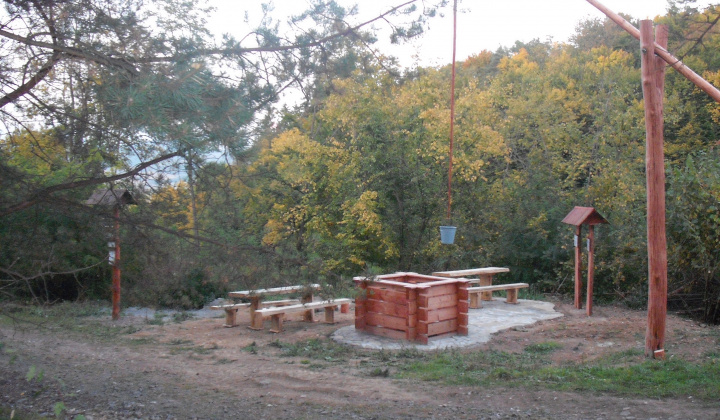 Bzovská Lehôtka