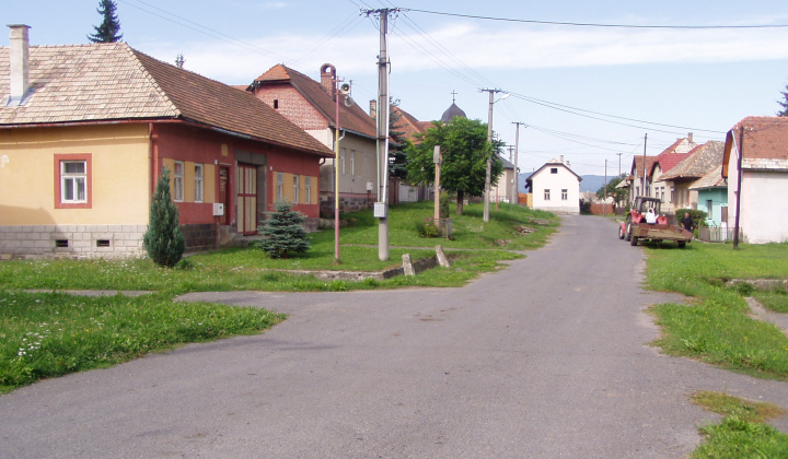 Bzovská Lehôtka