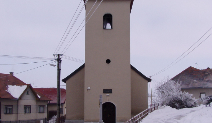 Bzovská Lehôtka