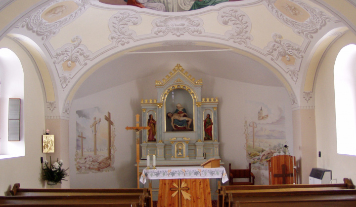 Bzovská Lehôtka