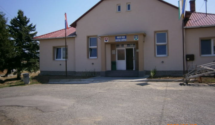 Bzovská Lehôtka